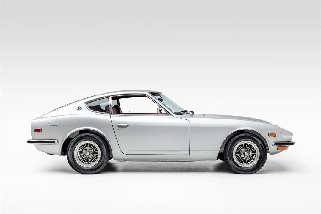 1972 Nissan Fairlady Z 1st Gen - Image 18 of 31