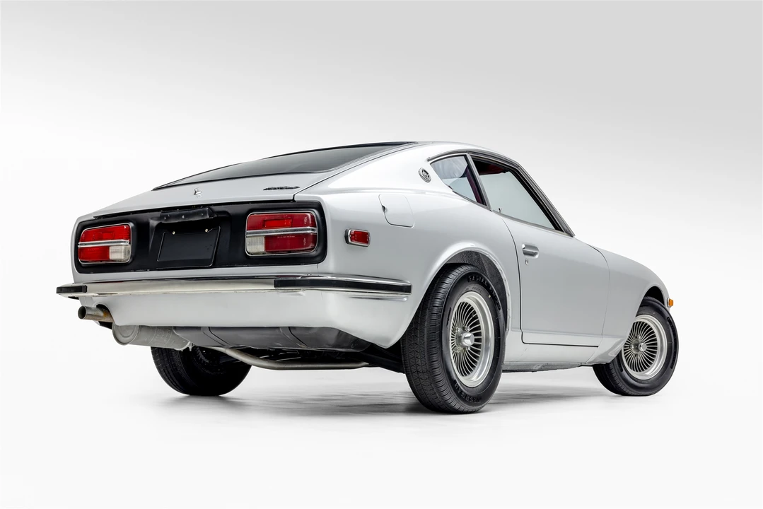 1972 Nissan Fairlady Z 1st Gen - Image 15 of 31