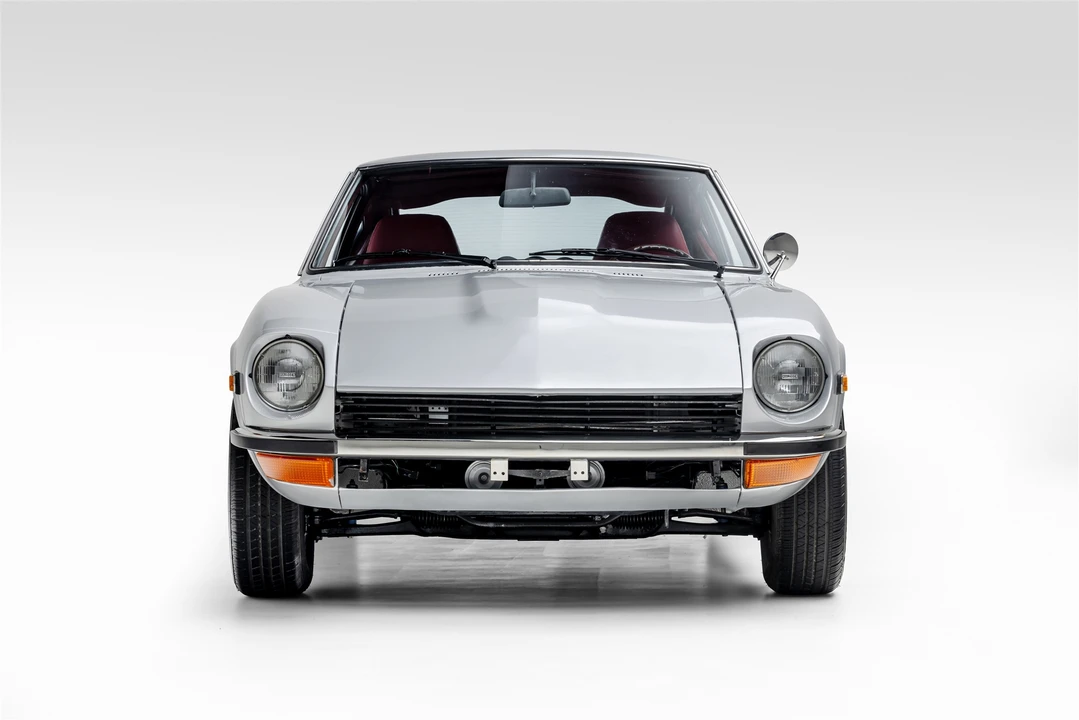 1972 Nissan Fairlady Z 1st Gen - Image 4 of 31