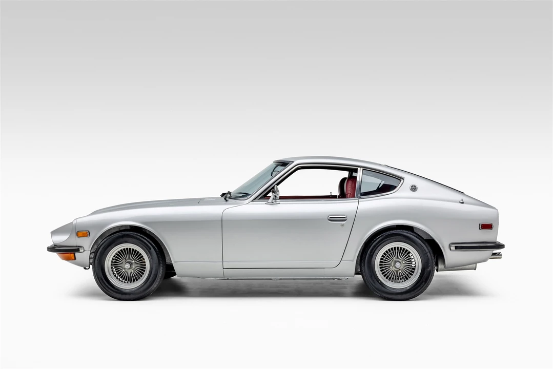 1972 Nissan Fairlady Z 1st Gen - Image 10 of 31