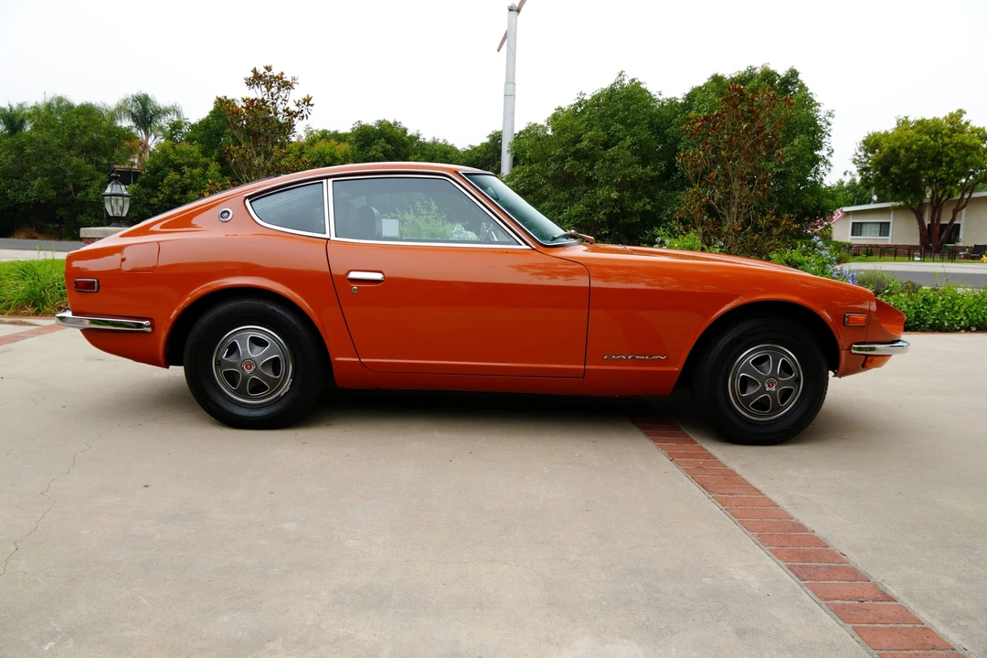 1972 Nissan Fairlady Z 1st Gen - Image 8 of 31
