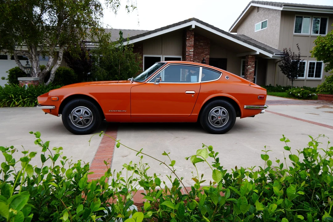 1972 Nissan Fairlady Z 1st Gen - Image 12 of 31