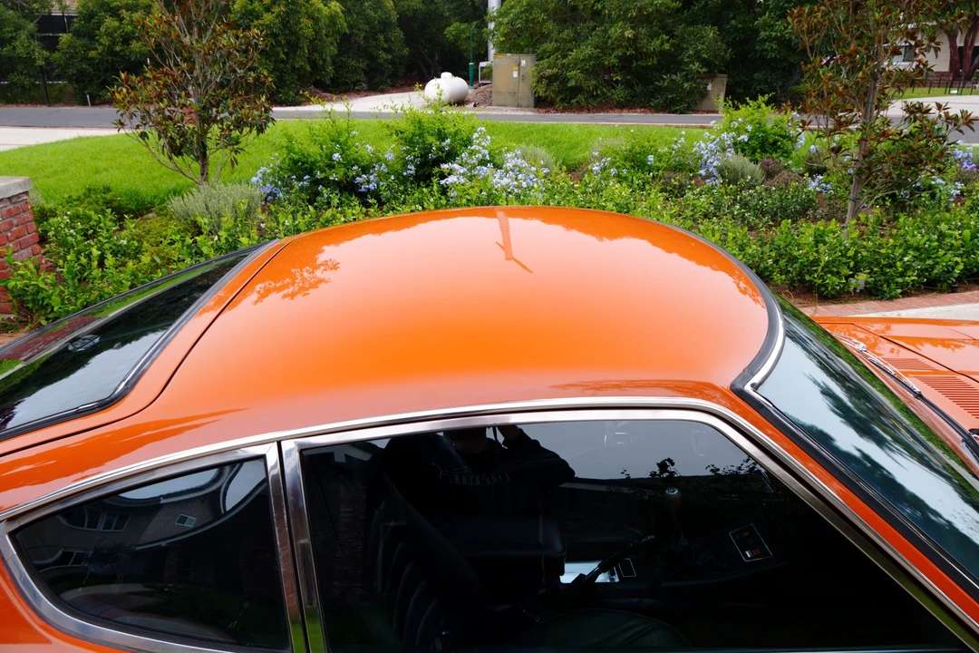 1972 Nissan Fairlady Z 1st Gen - Image 22 of 31