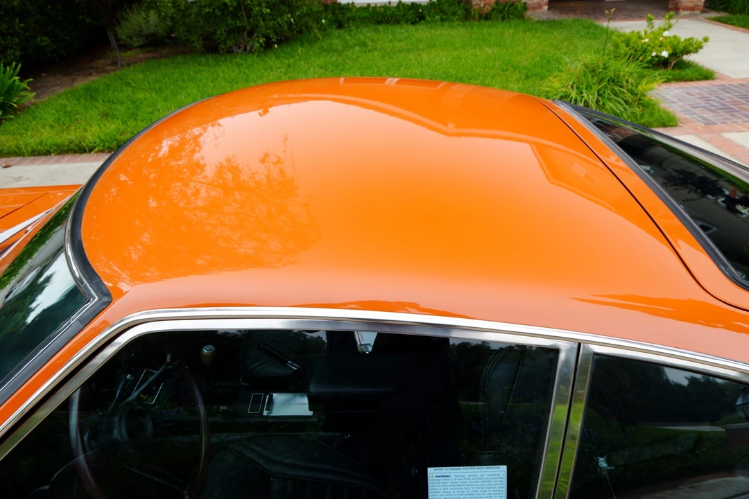 1972 Nissan Fairlady Z 1st Gen - Image 24 of 31