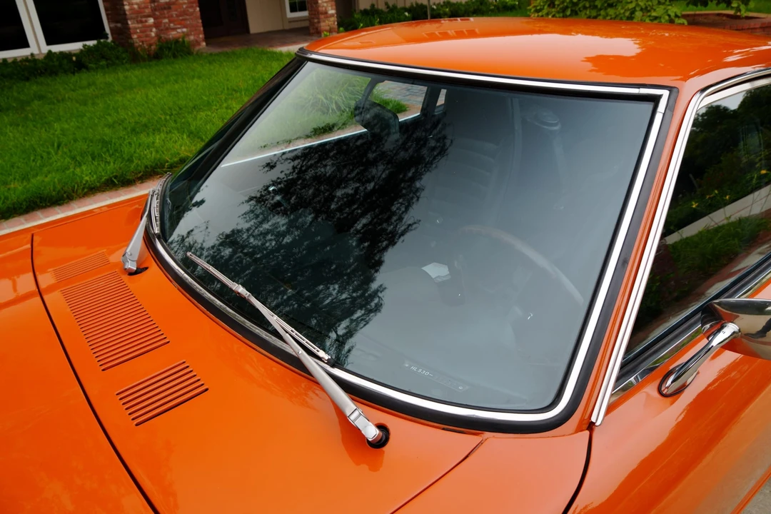 1972 Nissan Fairlady Z 1st Gen - Image 14 of 31