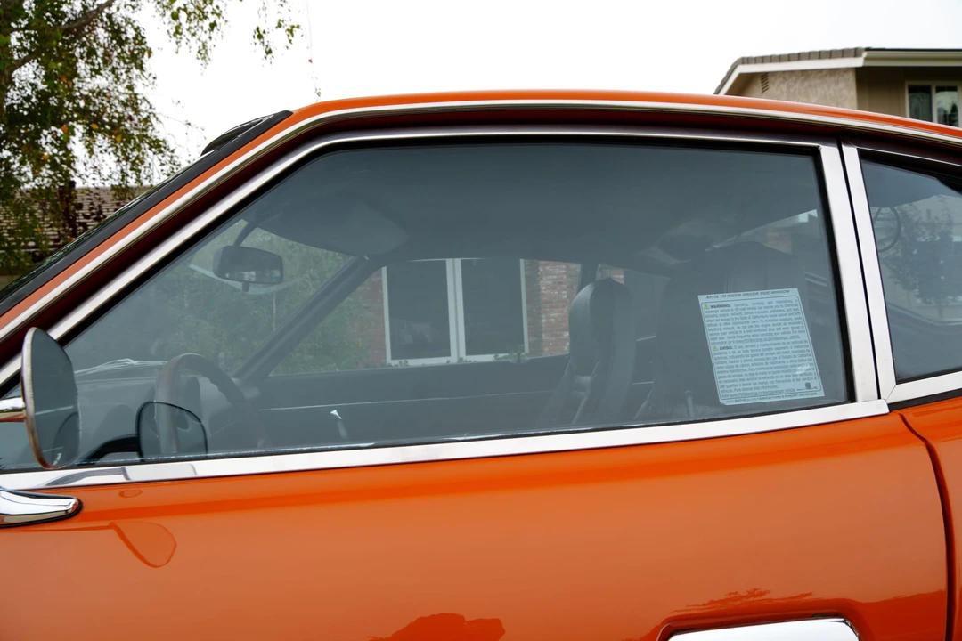 1972 Nissan Fairlady Z 1st Gen - Image 15 of 31