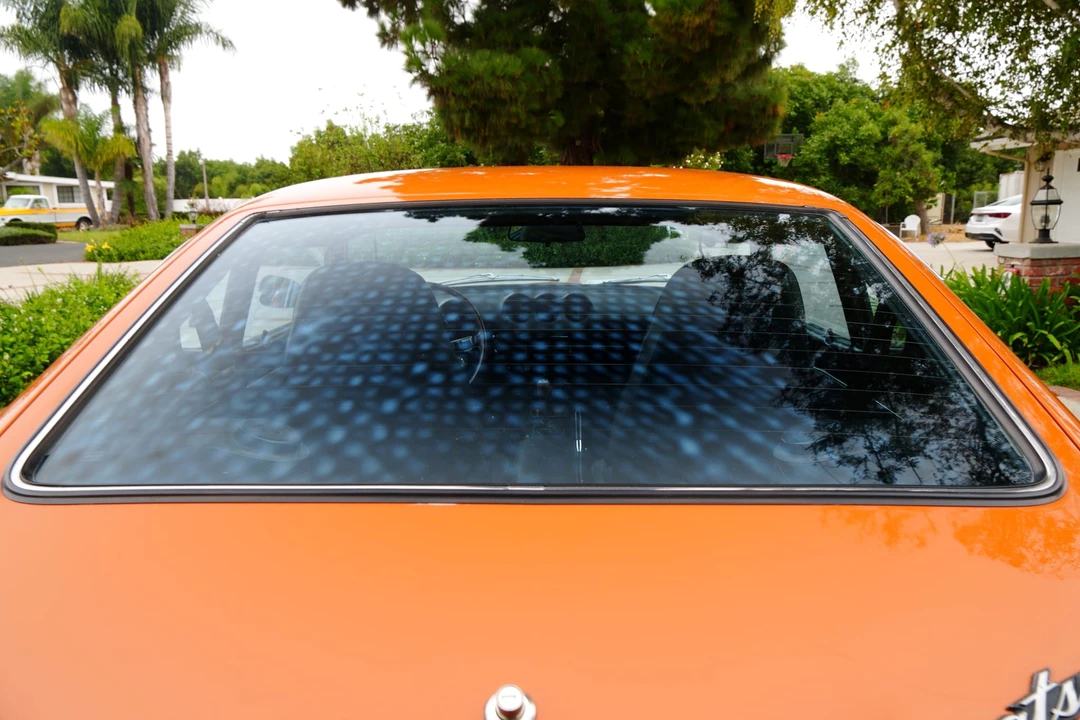1972 Nissan Fairlady Z 1st Gen - Image 20 of 31