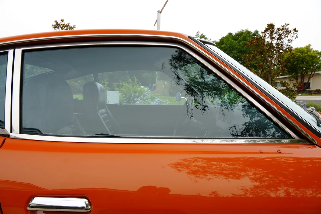 1972 Nissan Fairlady Z 1st Gen - Image 18 of 31