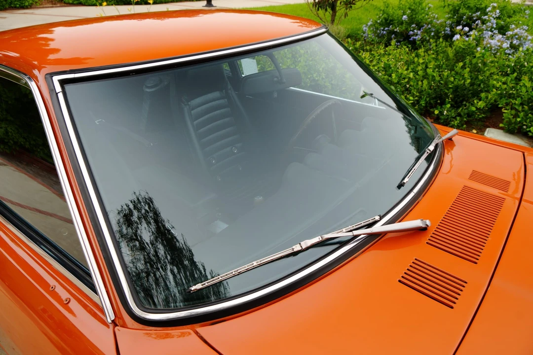 1972 Nissan Fairlady Z 1st Gen - Image 13 of 31