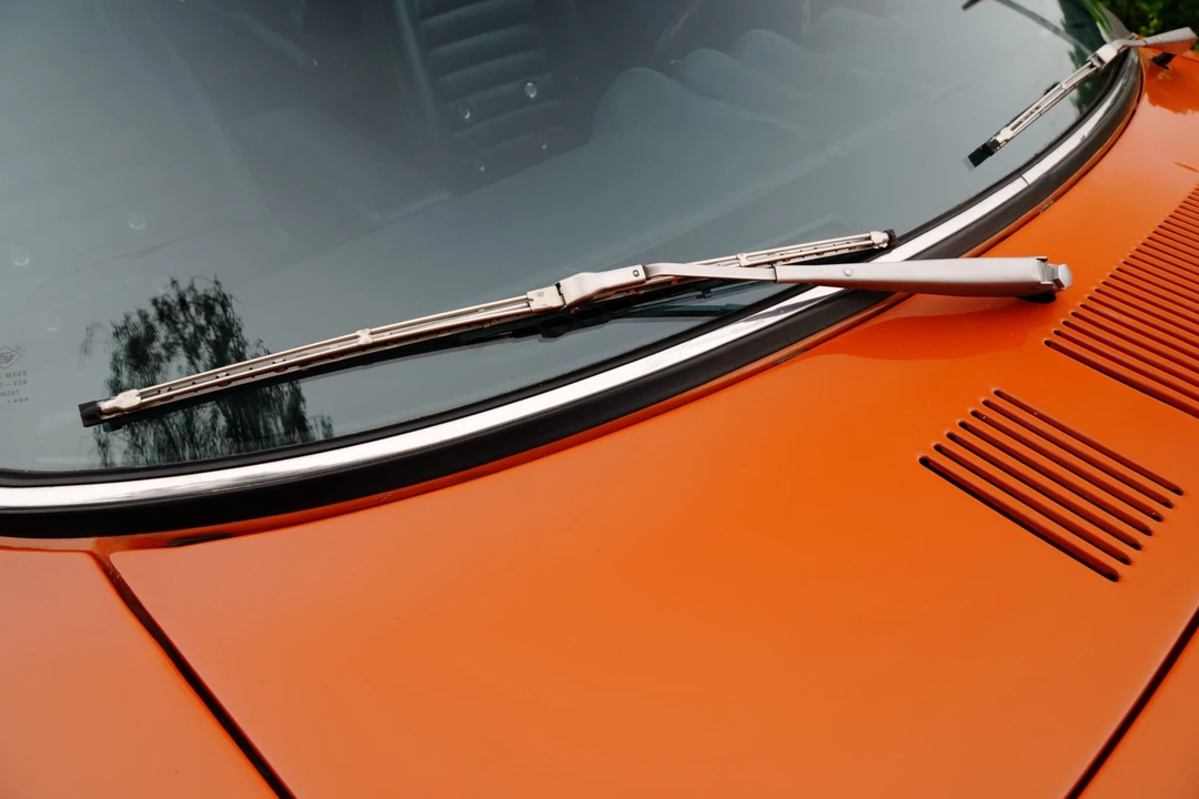 1972 Nissan Fairlady Z 1st Gen - Image 30 of 31