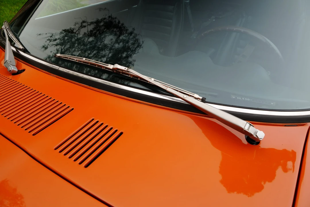 1972 Nissan Fairlady Z 1st Gen - Image 31 of 31