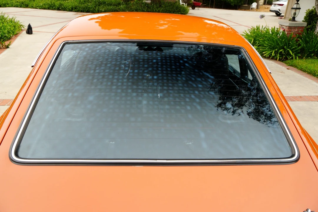 1972 Nissan Fairlady Z 1st Gen - Image 21 of 31