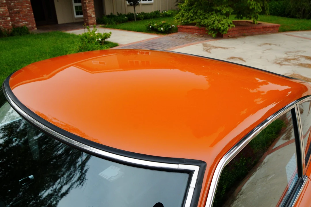1972 Nissan Fairlady Z 1st Gen - Image 28 of 31