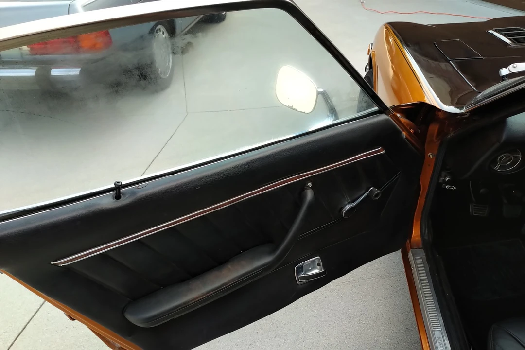 1972 Nissan Fairlady Z 1st Gen - Image 20 of 31