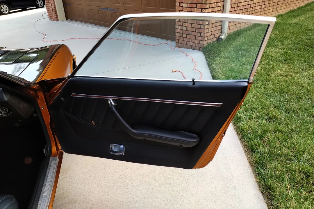 1972 Nissan Fairlady Z 1st Gen - Image 21 of 31