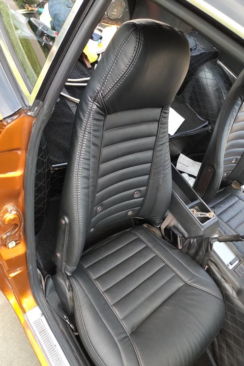 1972 Nissan Fairlady Z 1st Gen - Image 29 of 31