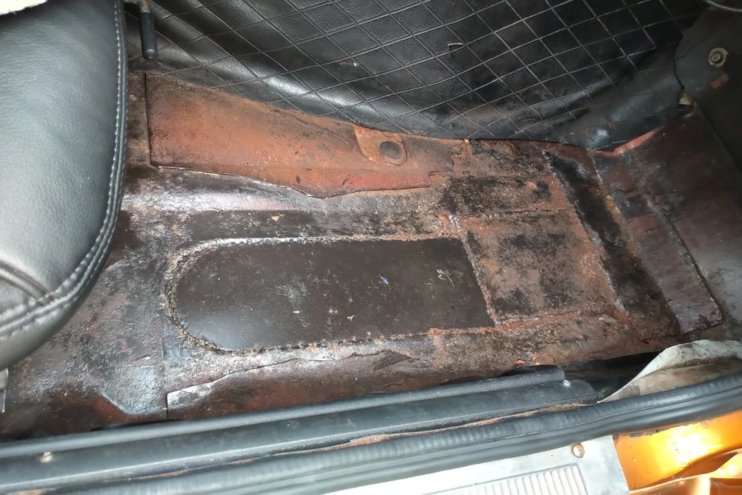 1972 Nissan Fairlady Z 1st Gen - Image 30 of 31