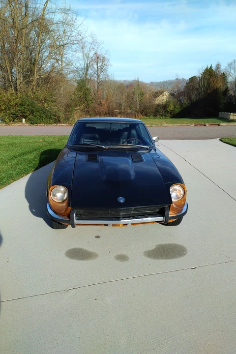 1972 Nissan Fairlady Z 1st Gen - Image 7 of 31