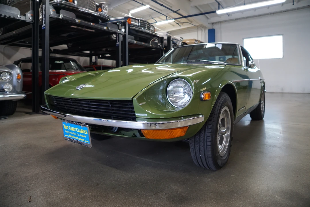 1972 Nissan Fairlady Z 1st Gen - Image 31 of 31