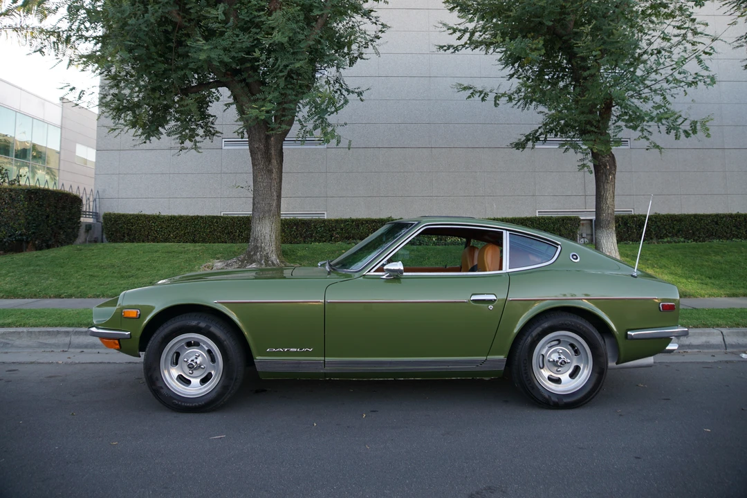 1972 Nissan Fairlady Z 1st Gen - Image 8 of 31