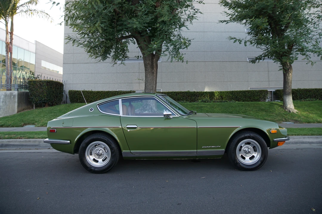 1972 Nissan Fairlady Z 1st Gen - Image 21 of 31
