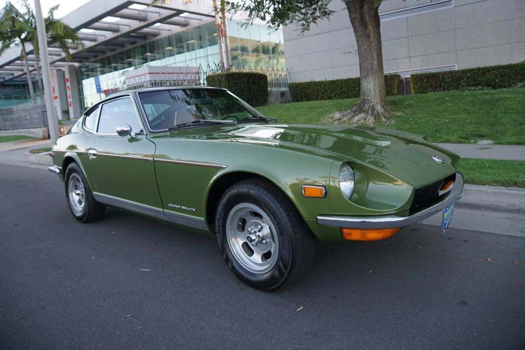 1972 Nissan Fairlady Z 1st Gen - Image 22 of 31