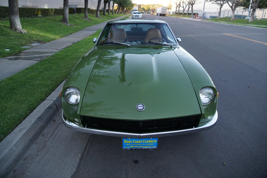 1972 Nissan Fairlady Z 1st Gen - Image 26 of 31