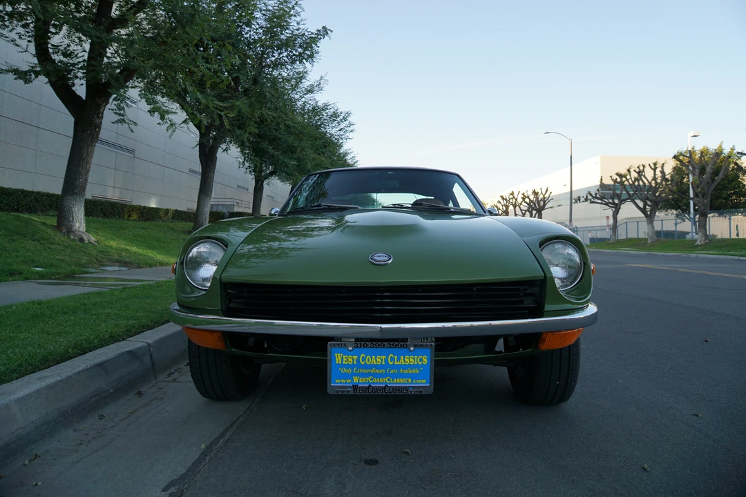 1972 Nissan Fairlady Z 1st Gen - Image 28 of 31
