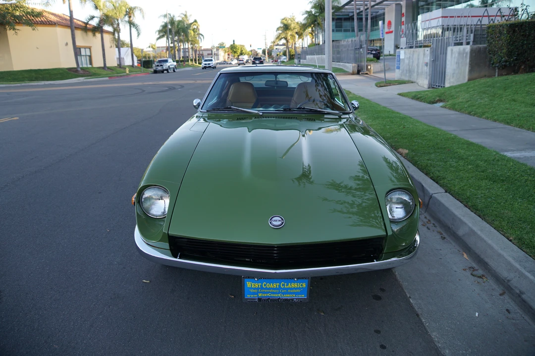 1972 Nissan Fairlady Z 1st Gen - Image 25 of 31