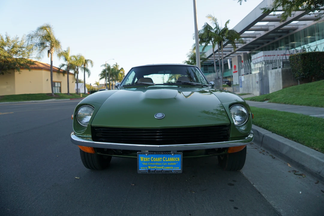 1972 Nissan Fairlady Z 1st Gen - Image 27 of 31
