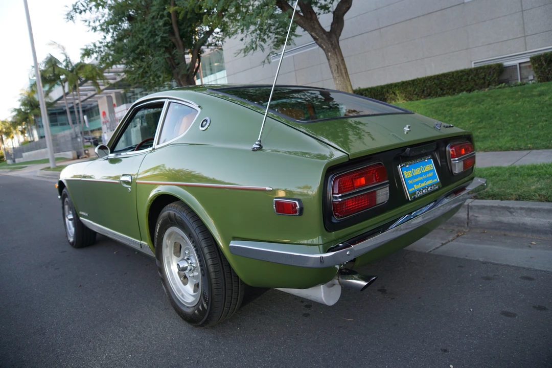 1972 Nissan Fairlady Z 1st Gen - Image 13 of 31