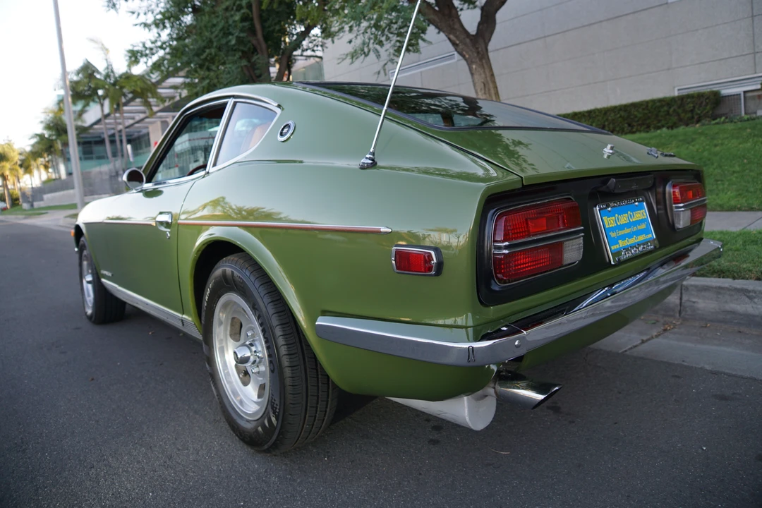 1972 Nissan Fairlady Z 1st Gen - Image 14 of 31