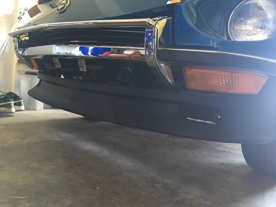 1972 Nissan Fairlady Z 1st Gen - Image 6 of 31
