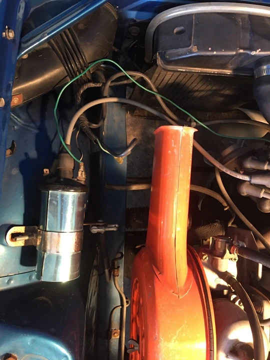 1972 Nissan Fairlady Z 1st Gen - Image 23 of 31