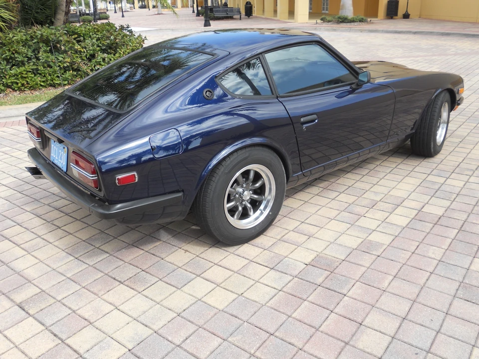 1972 Nissan Fairlady Z 1st Gen - Image 5 of 31