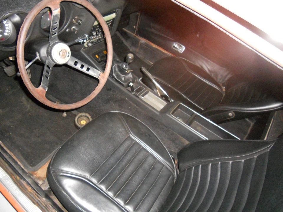 1972 Nissan Fairlady Z 1st Gen - Image 24 of 31
