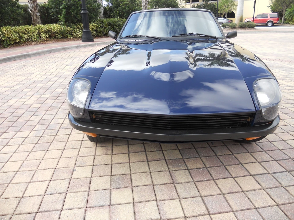 1972 Nissan Fairlady Z 1st Gen - Image 10 of 31