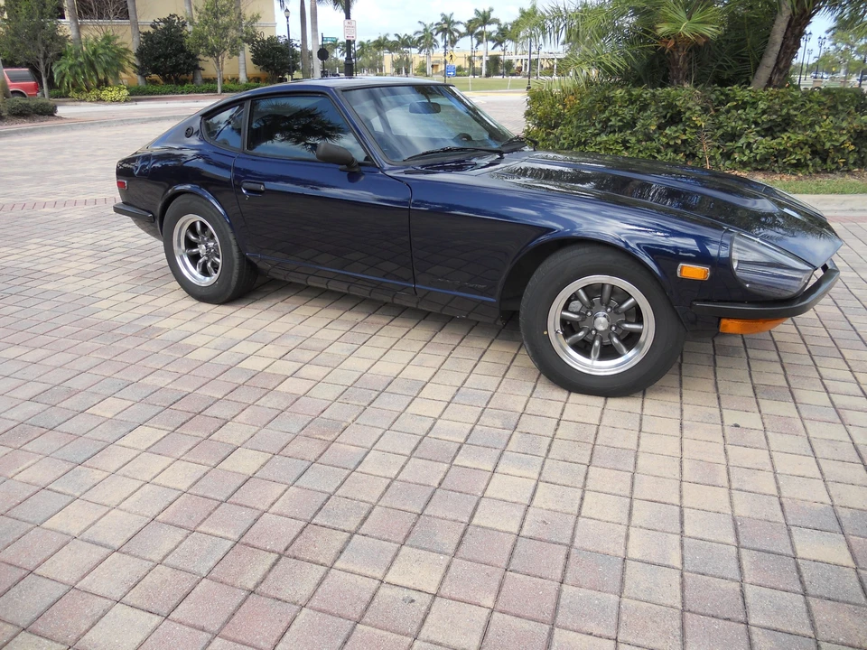 1972 Nissan Fairlady Z 1st Gen - Image 3 of 31