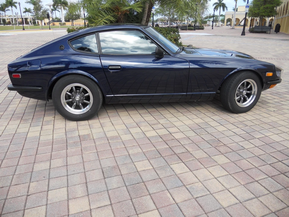 1972 Nissan Fairlady Z 1st Gen - Image 4 of 31