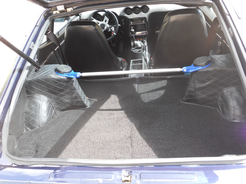1972 Nissan Fairlady Z 1st Gen - Image 14 of 31