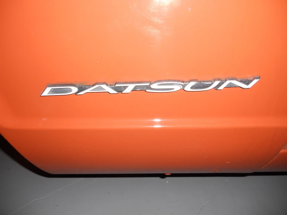 1972 Nissan Fairlady Z 1st Gen - Image 22 of 31