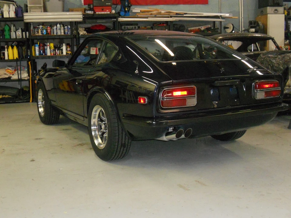 1972 Nissan Fairlady Z 1st Gen - Image 11 of 31