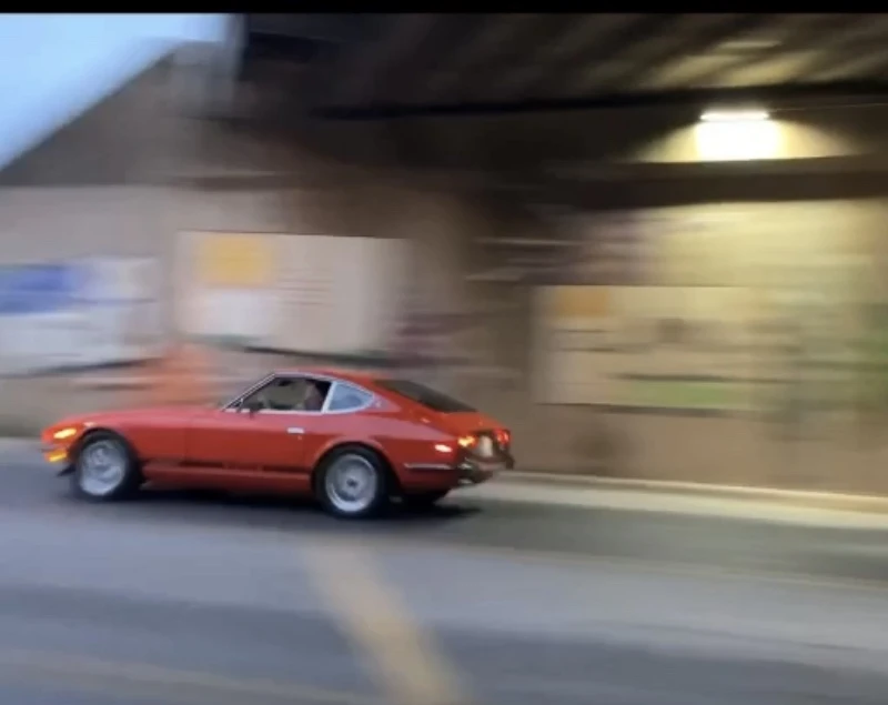 1972 Nissan Fairlady Z 1st Gen - Image 22 of 31