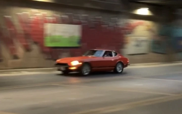1972 Nissan Fairlady Z 1st Gen - Image 21 of 31