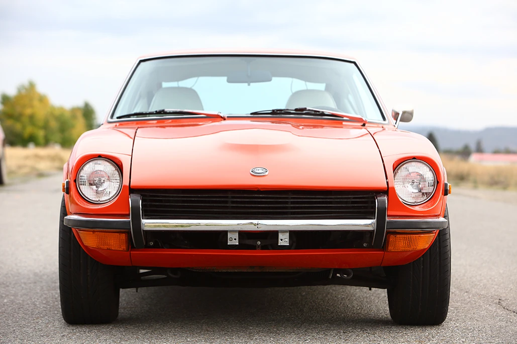 1972 Nissan Fairlady Z 1st Gen - Image 29 of 31