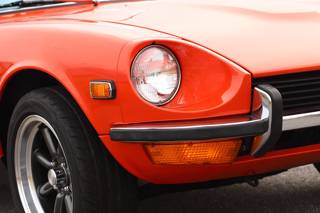 1972 Nissan Fairlady Z 1st Gen - Image 31 of 31