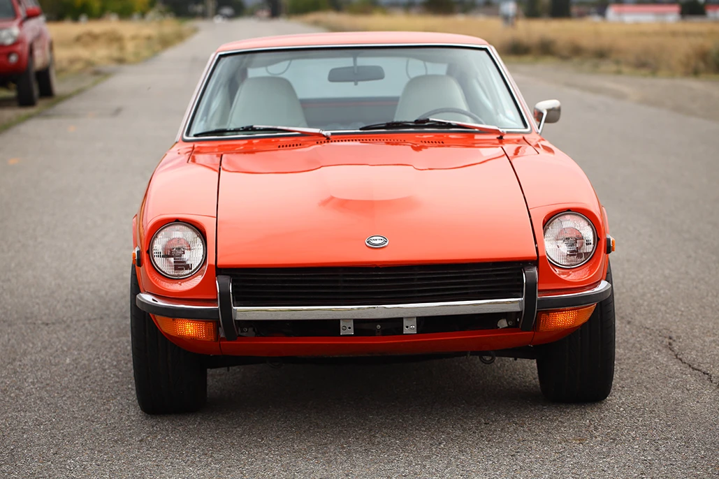 1972 Nissan Fairlady Z 1st Gen - Image 28 of 31