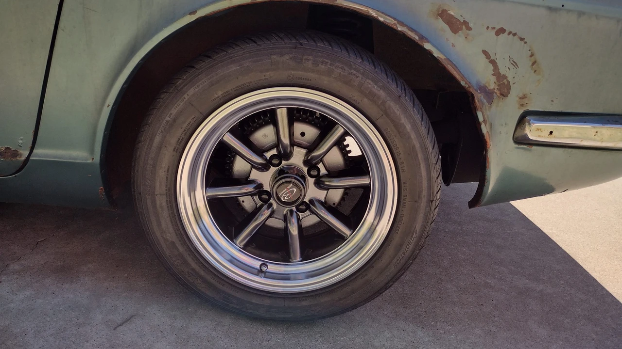 1972 Nissan Fairlady Z 1st Gen - Image 28 of 31