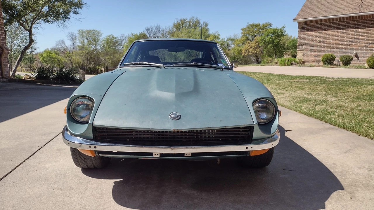 1972 Nissan Fairlady Z 1st Gen - Image 2 of 31