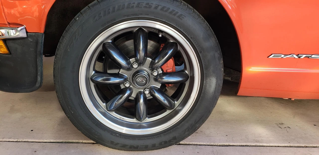 1972 Nissan Fairlady Z 1st Gen - Image 18 of 31